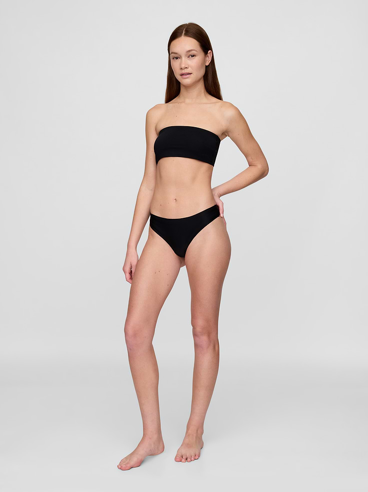 Image number 3 showing, SecondSkin Bandeau Bralette