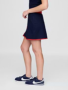L'image numéro 3 présente Jupe-short Power GapSport