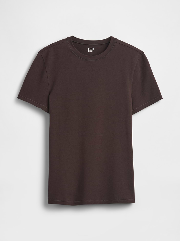 Image number 4 showing, CloseKnit Jersey T-Shirt