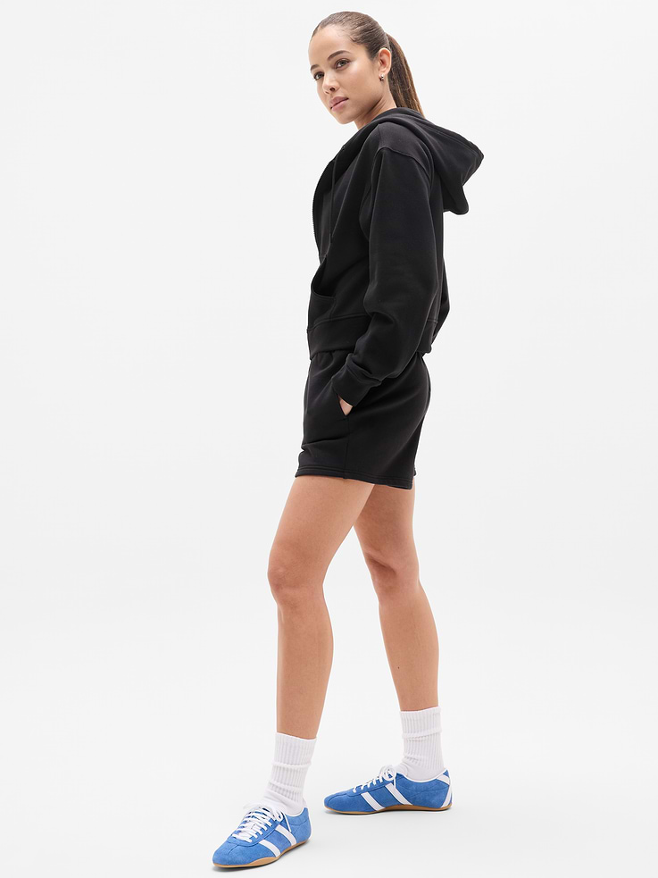 Image number 3 showing, Forever Fleece Full Zip Sweatshirt