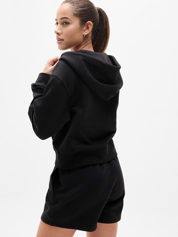 Image number 2 showing, Forever Fleece Full Zip Sweatshirt