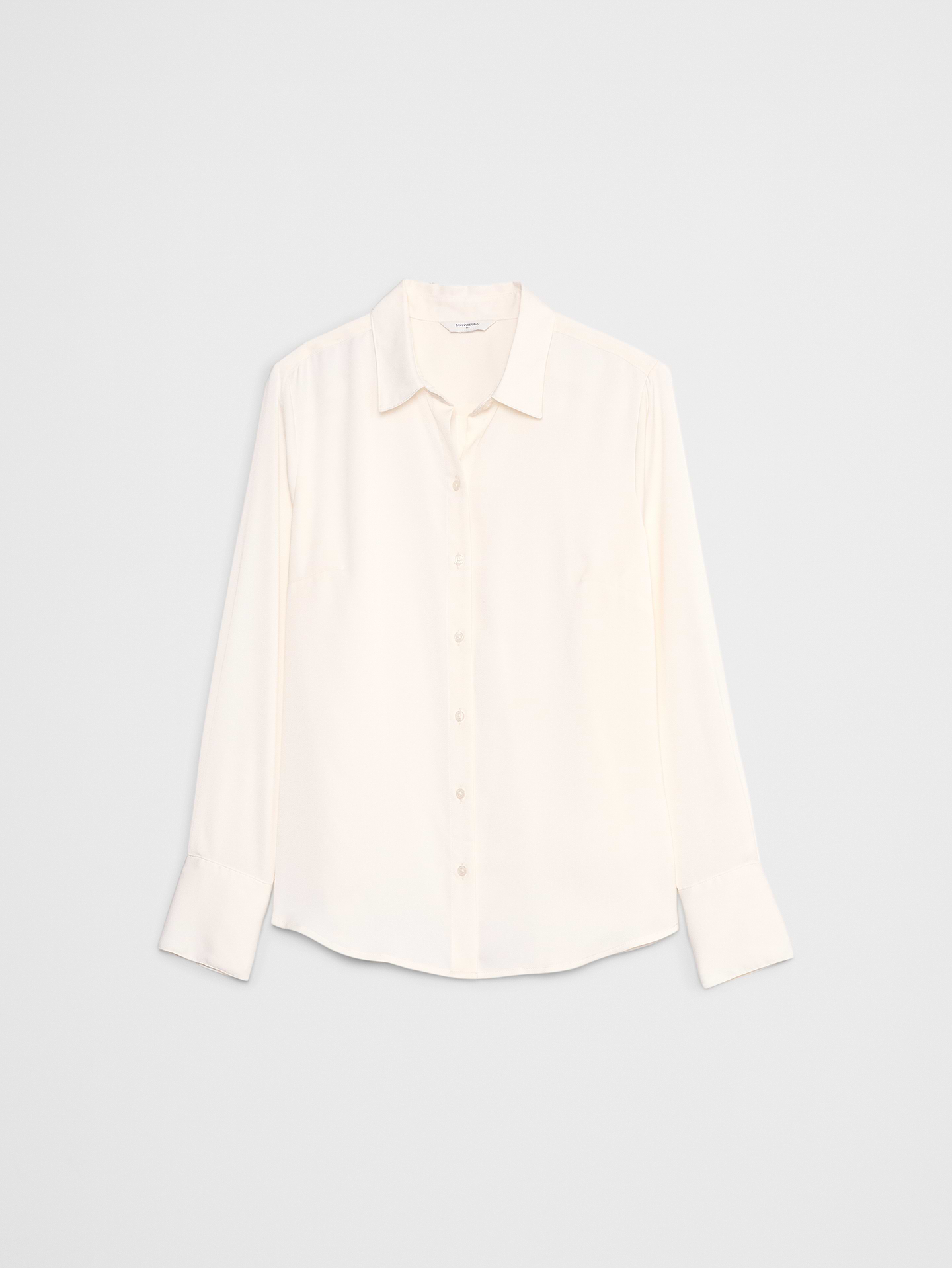 Image number 4 showing, Silky Classic Shirt
