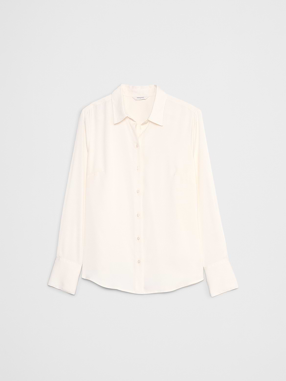 Silky Classic Shirt