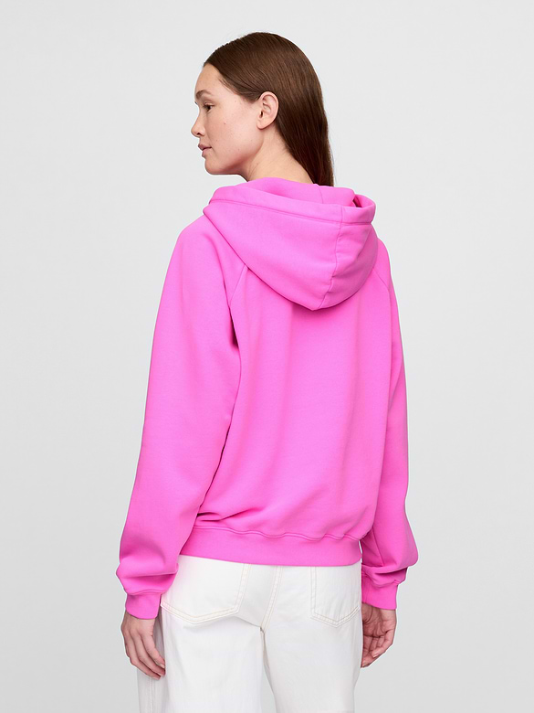 Adult VintageSoft Hoodie