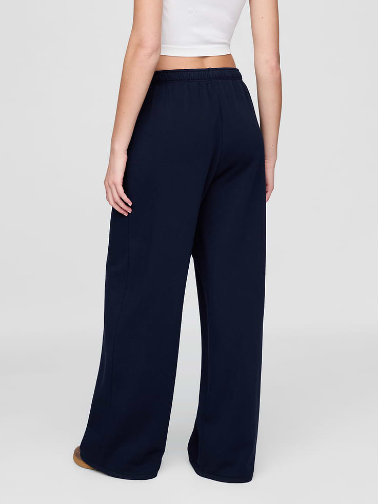 Image number 4 showing, VintageSoft Baggy Sweatpants