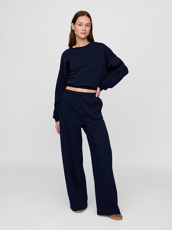 VintageSoft Baggy Sweatpants