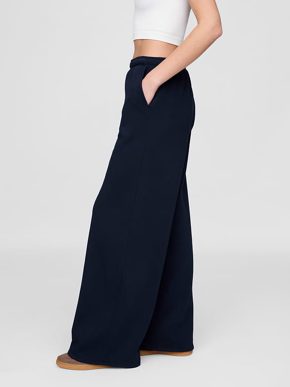 VintageSoft Baggy Sweatpants