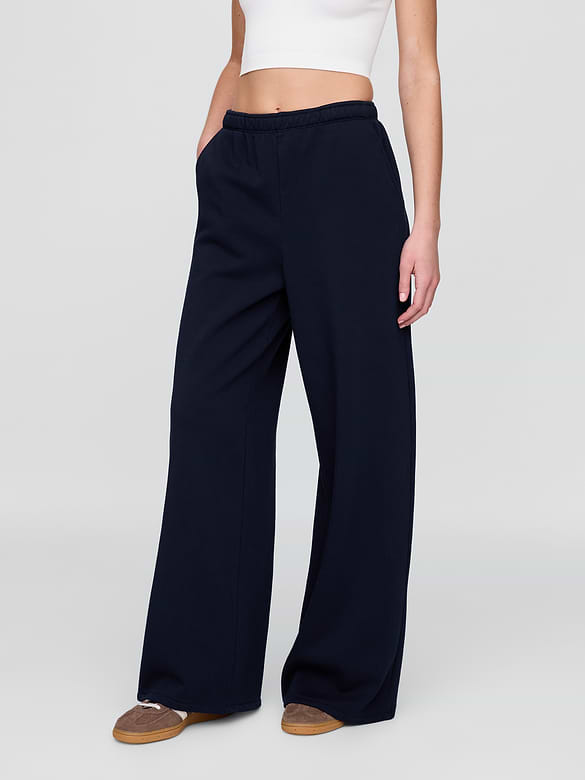 VintageSoft Baggy Sweatpants