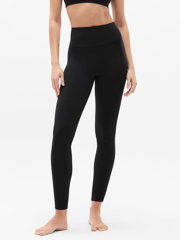 Intuition Ultra High Rise Cotton Legging