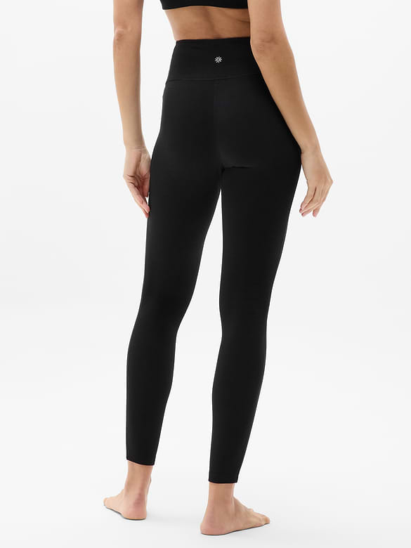 Intuition Ultra High Rise Cotton Legging