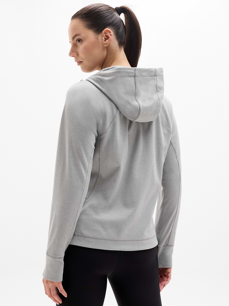 Image number 5 showing, Unstoppable Fleece Lined Full Zip Jacket