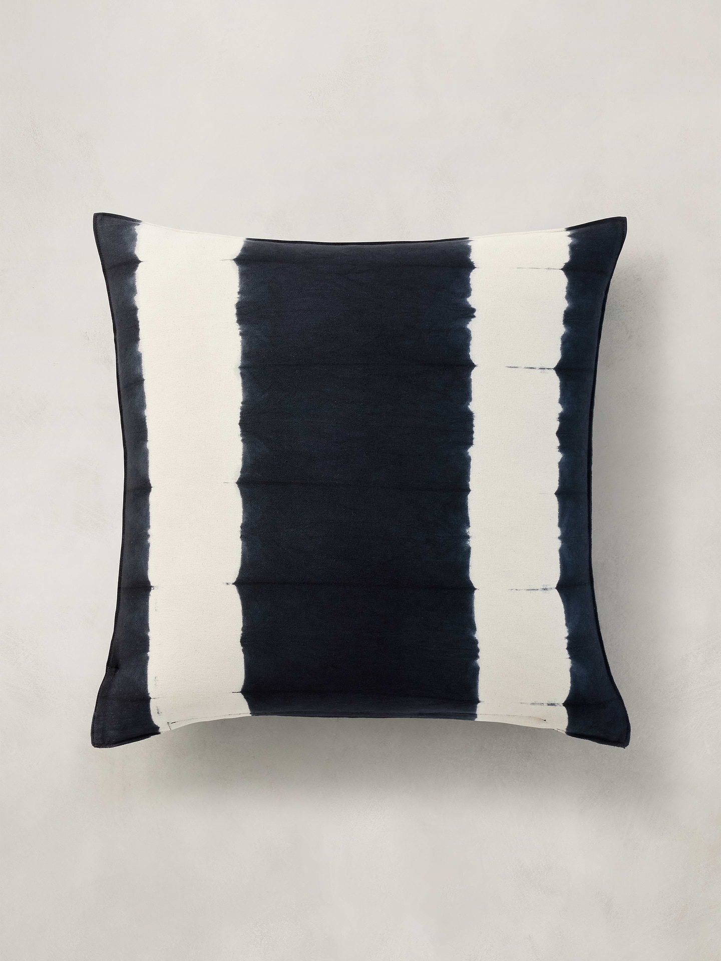 Image number 5 showing, Shibori Cotton Pillow Cover