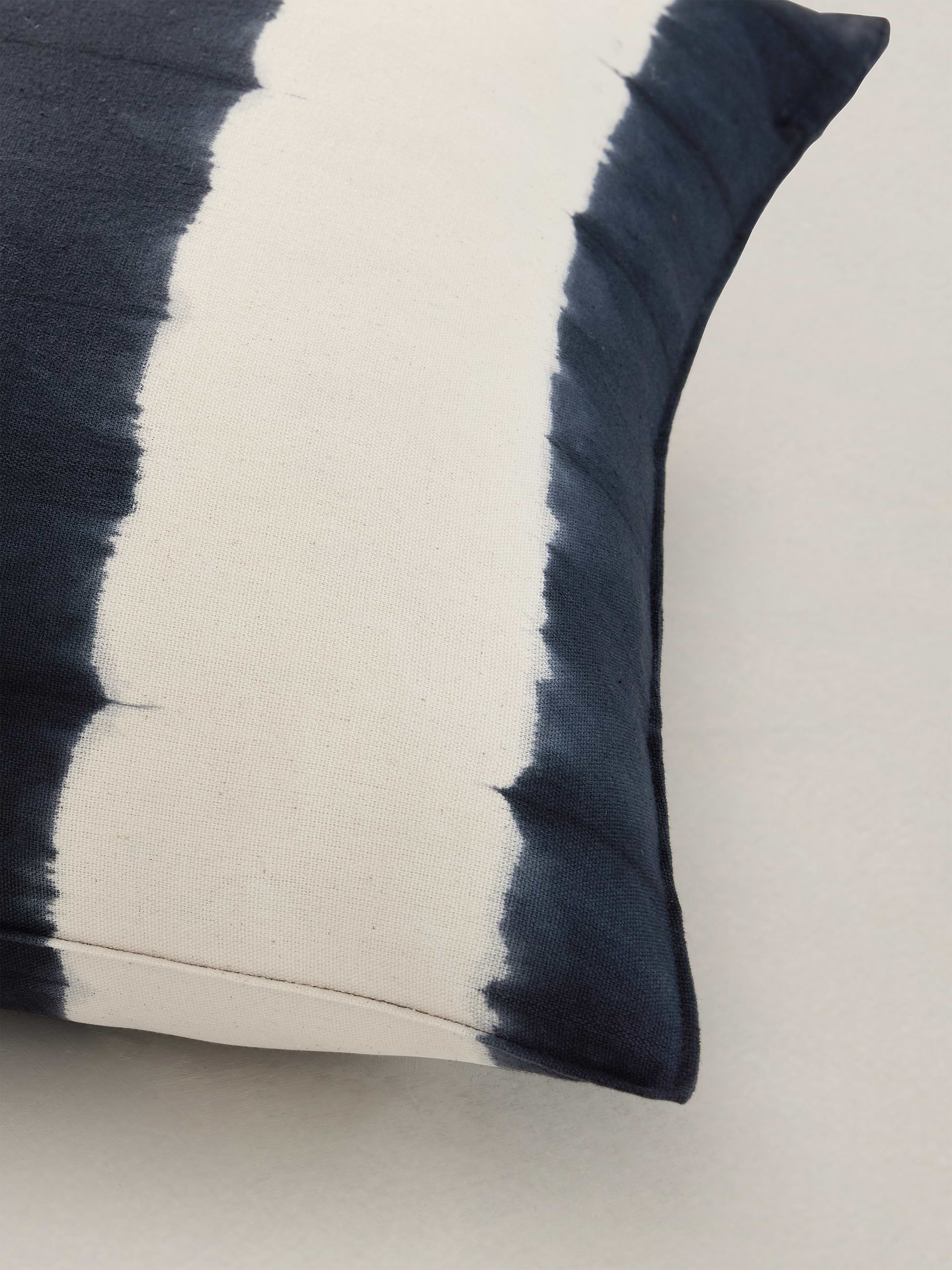 Image number 6 showing, Shibori Cotton Pillow Cover