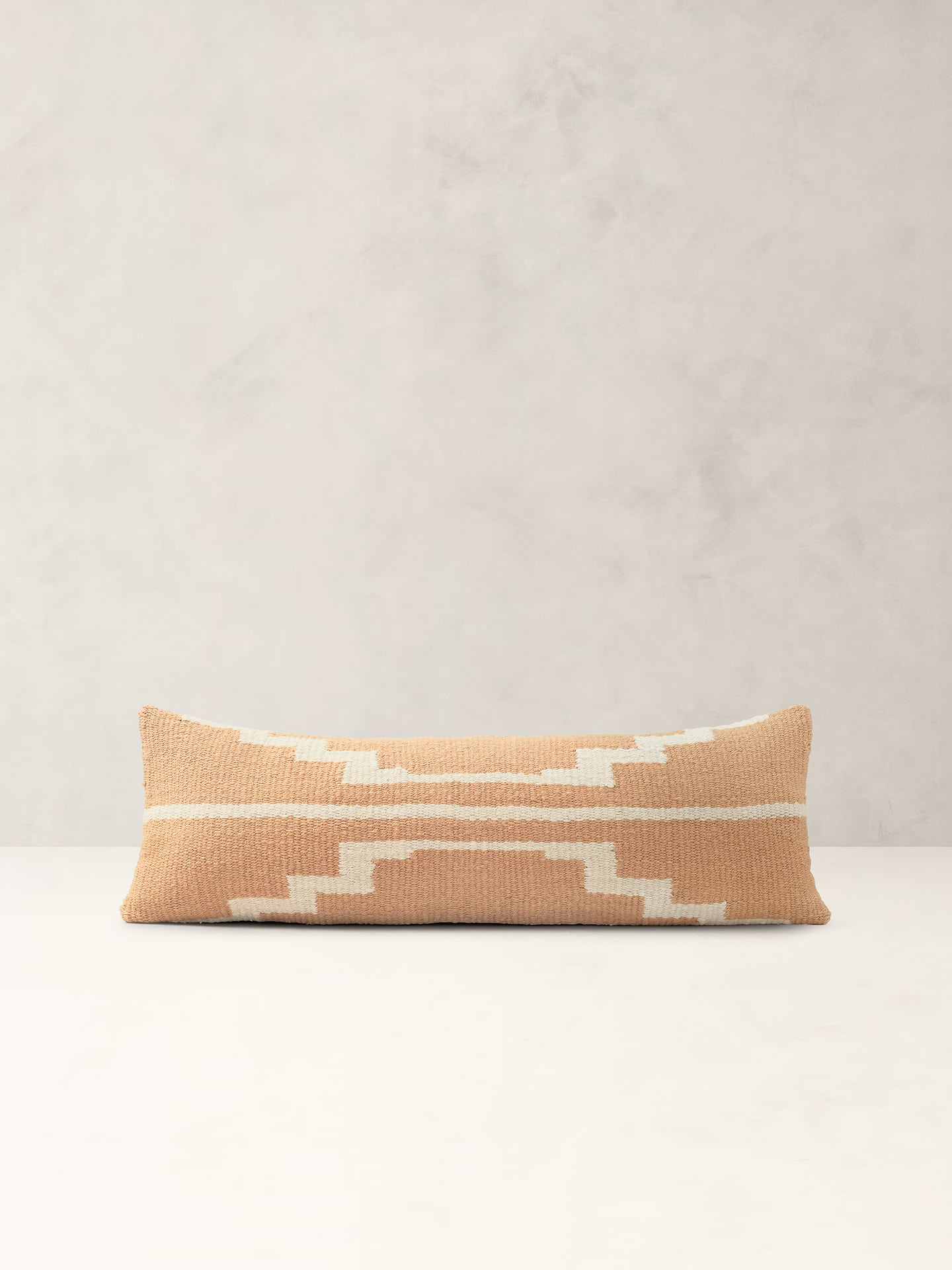 Image number 2 showing, Telar Wool Pillow Cover