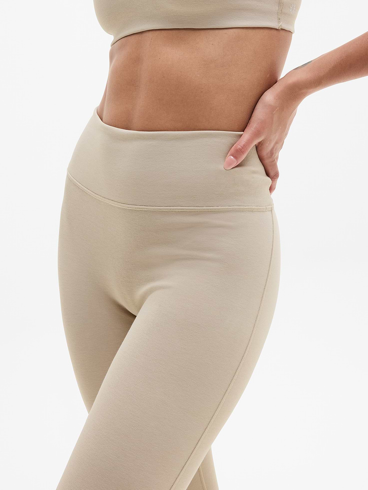 Image 4 of 7, Intuition Ultra High Rise Cotton Legging