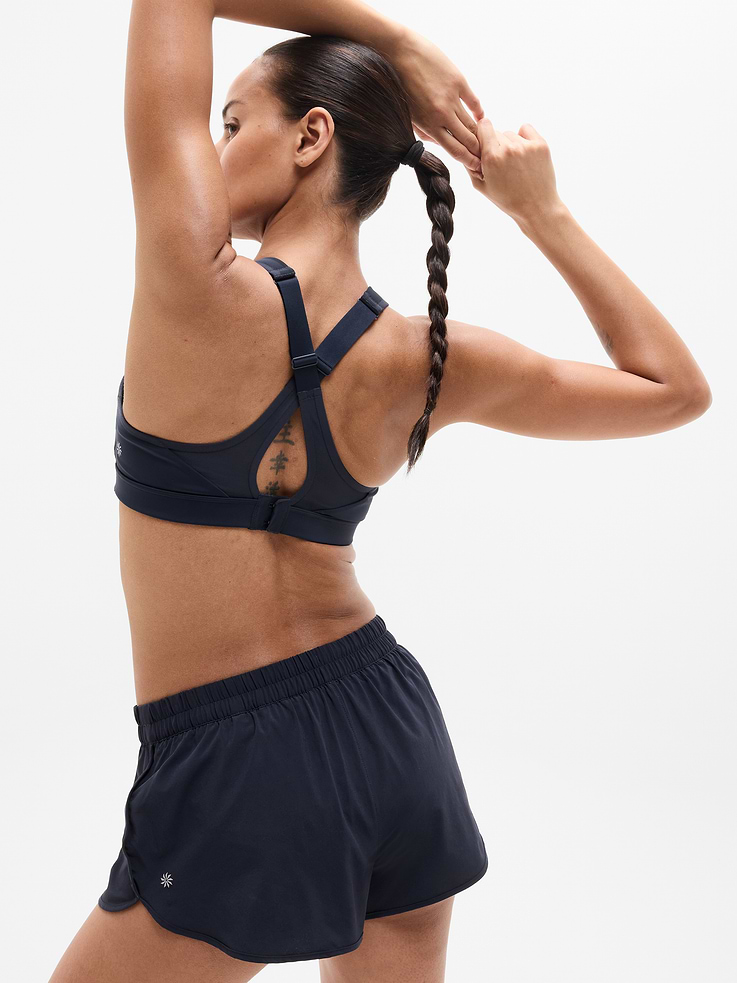 Image number 6 showing, Speed Run High Support Sports Bra