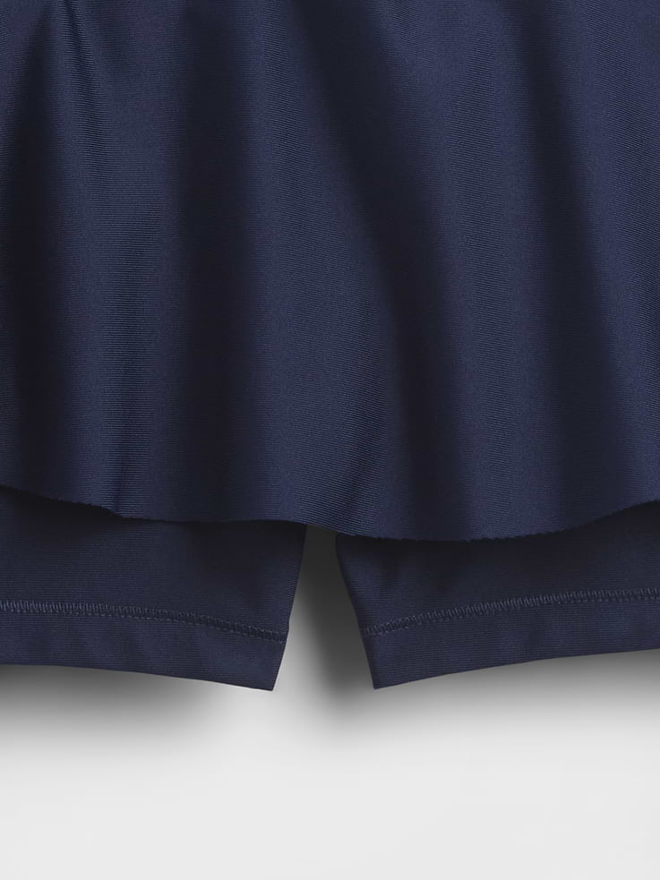 Image number 4 showing, Kids Uniform Easy Skort