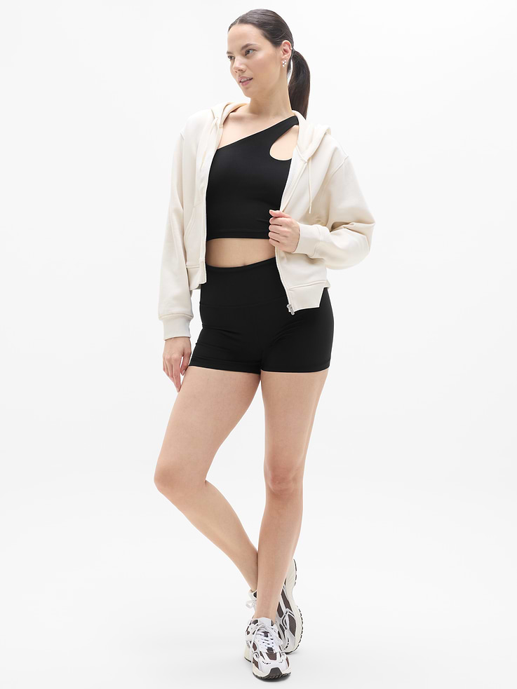 Image number 5 showing, Forever Fleece Full Zip Sweatshirt