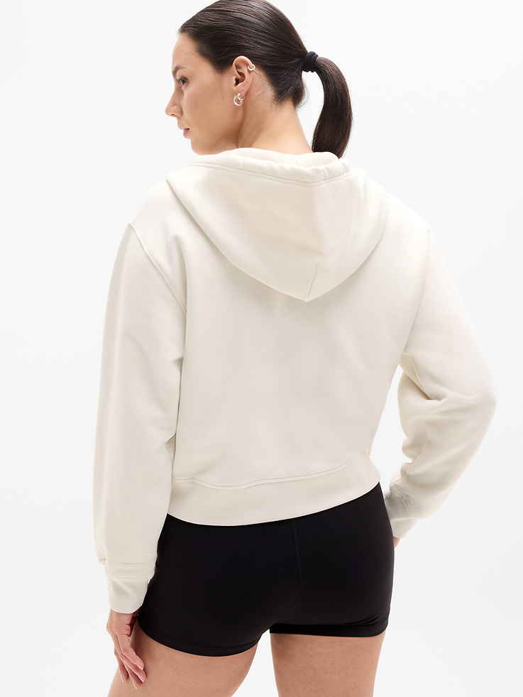 Image number 6 showing, Forever Fleece Full Zip Sweatshirt