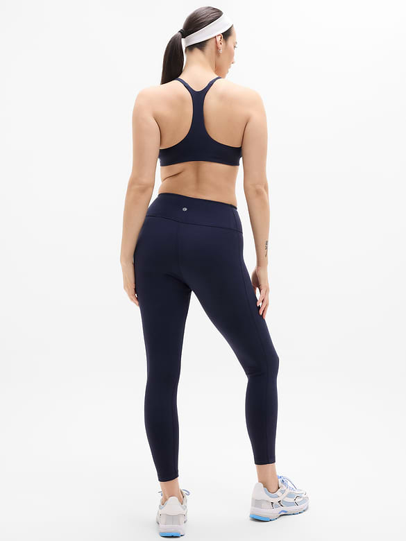 Intuition Ultra High Rise Cotton Legging