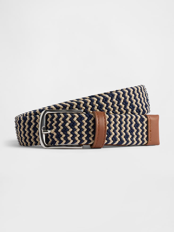 Image 1 of 3, Smooth faux leather., Adjustable buckle., Product #781638