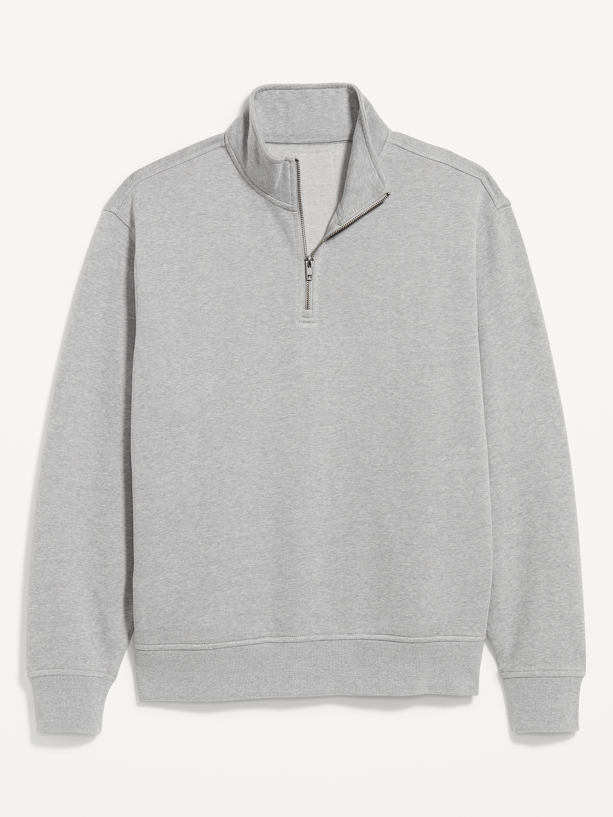 Rotation Fleece Quarter Zip | Old Navy