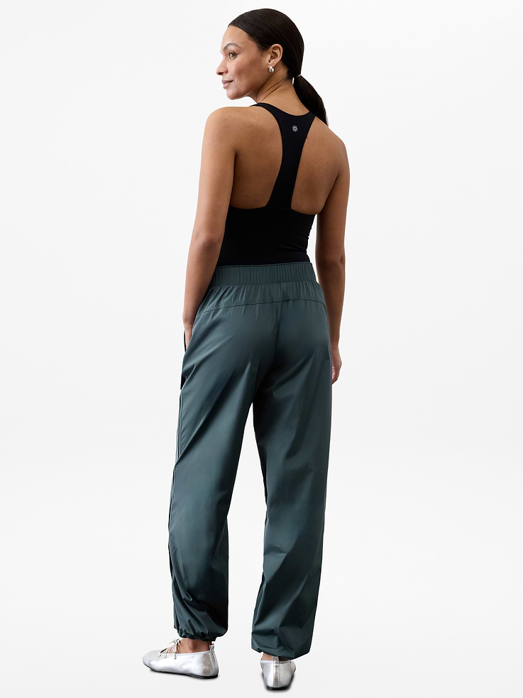 Image 3 of 7, Rise Pant