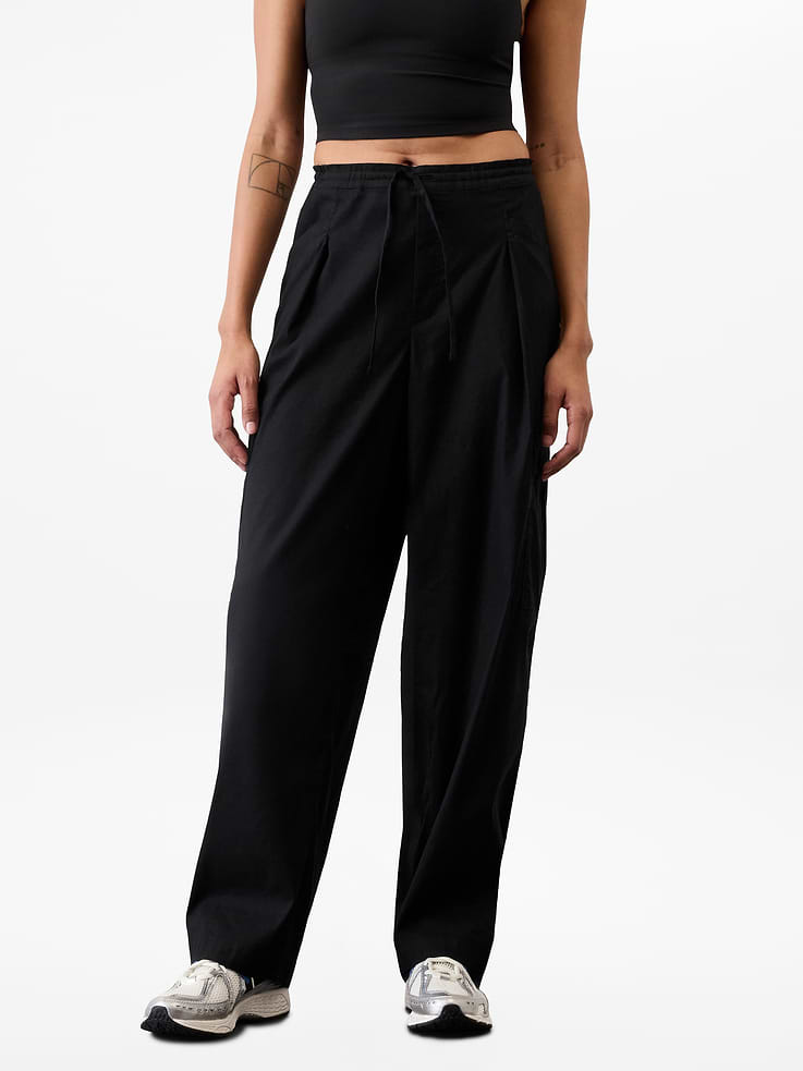 Image number 6 showing, Paradise Mid Rise Straight Leg Cargo Pant