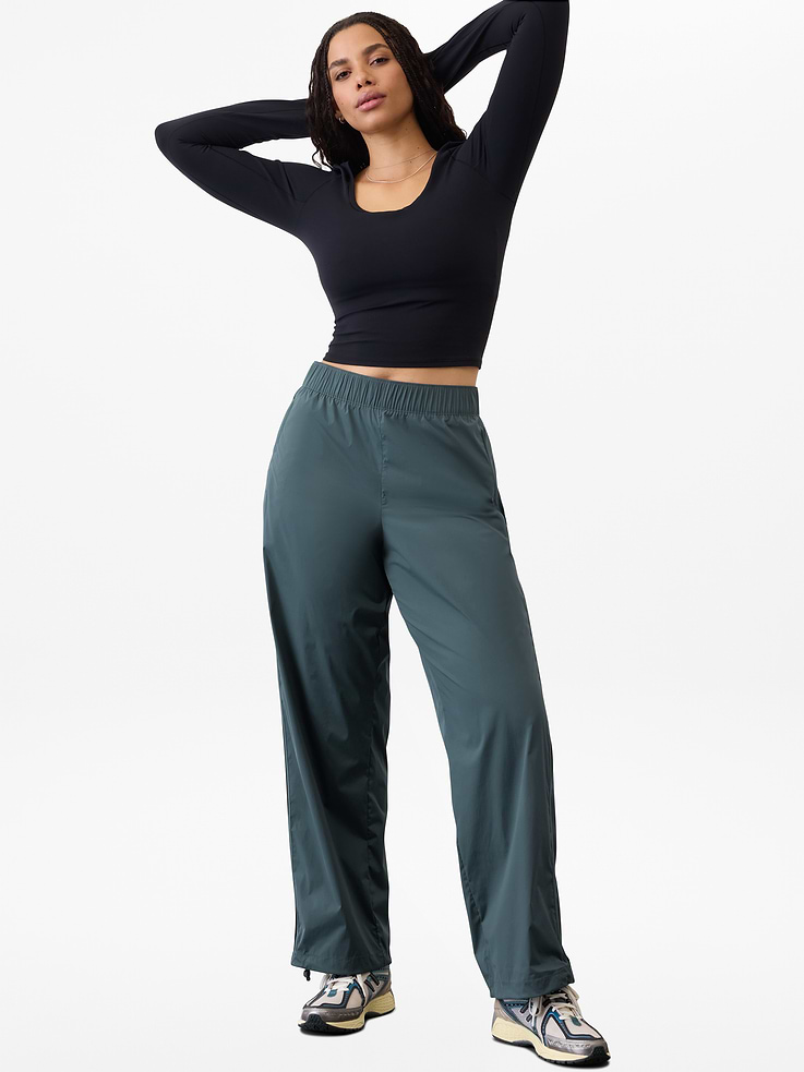 Image 6 of 7, Rise Pant