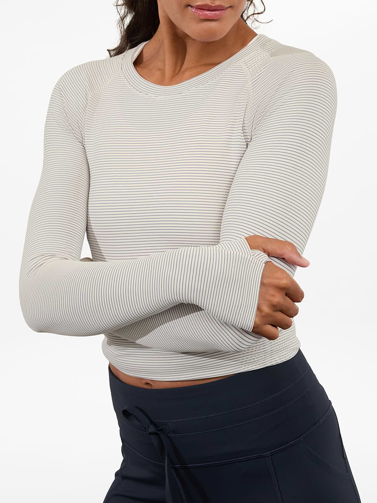Image number 1 showing, Momentum Seamless Top