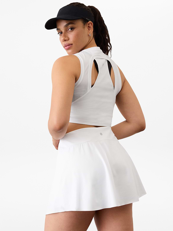 Ace Advantage High Rise 13.5" Skort