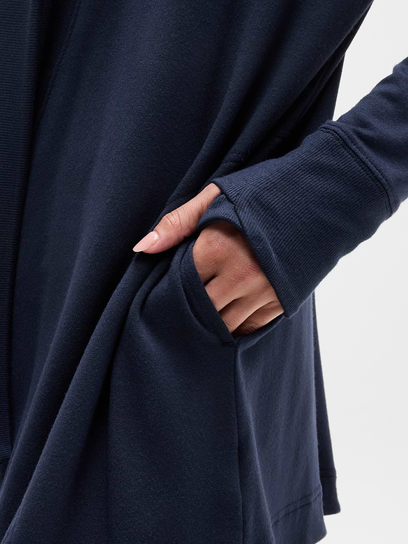 Pranayama Restore Wrap
