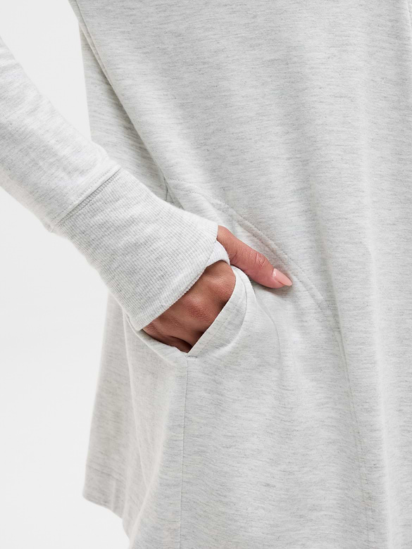 Pranayama Restore Wrap