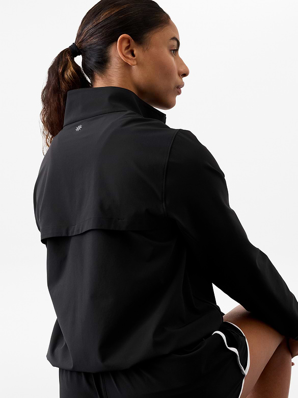 Sprint Finish Jacket