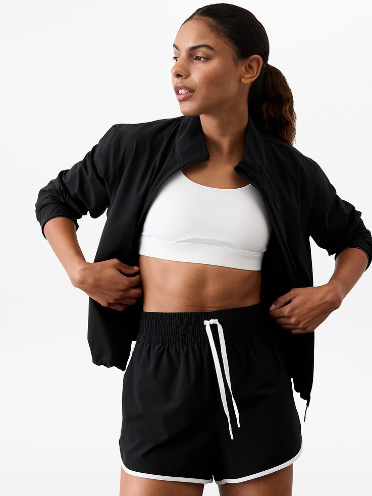 Image number 1 showing, Sprint Finish Jacket