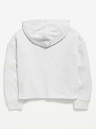 Image number 4 showing, CozePlush Pullover Hoodie for Girls