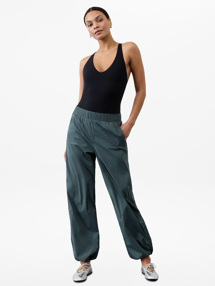 Image 2 of 7, Rise Pant