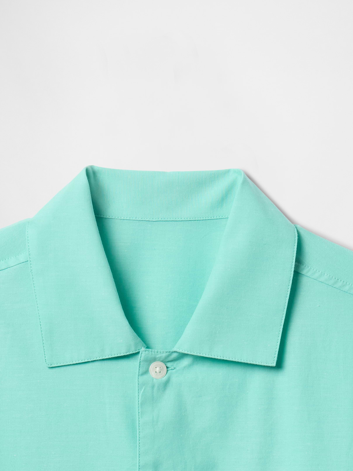 Image number 3 showing, Poplin Big PJ Shirt