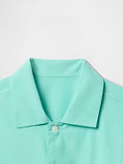 Image number 3 showing, Poplin Big PJ Shirt