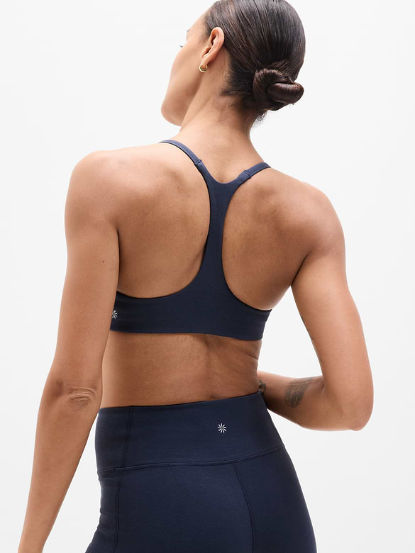 Intuition Cotton Sports Bra A-C