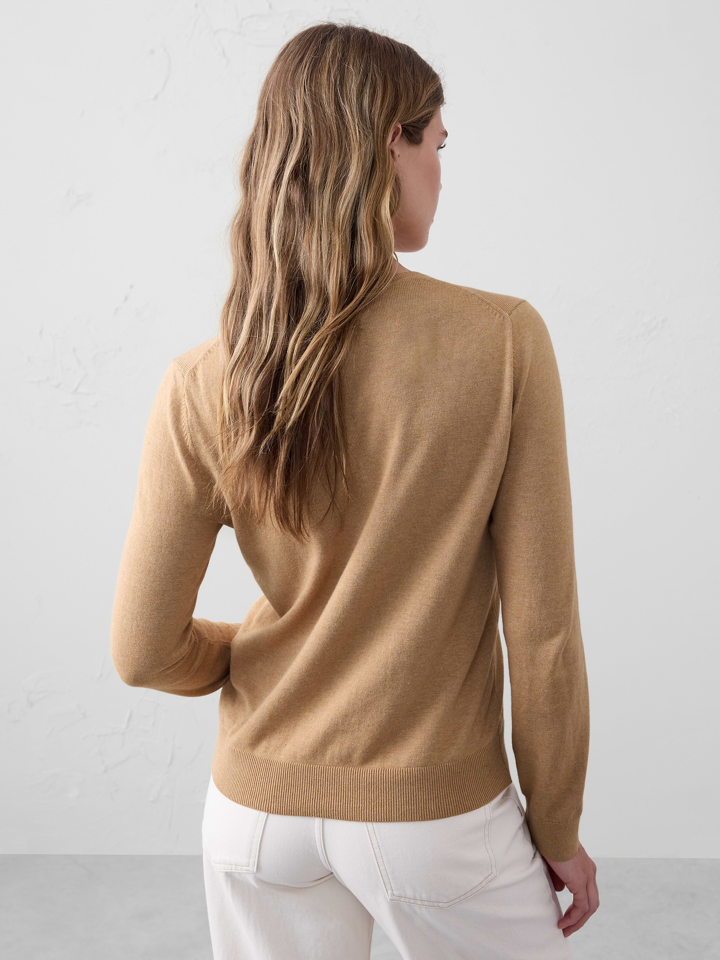 Image number 2 showing, Forever Crew-Neck Sweater