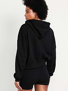 Image number 2 showing, SoComfy Full-Zip Hoodie Sweatshirt