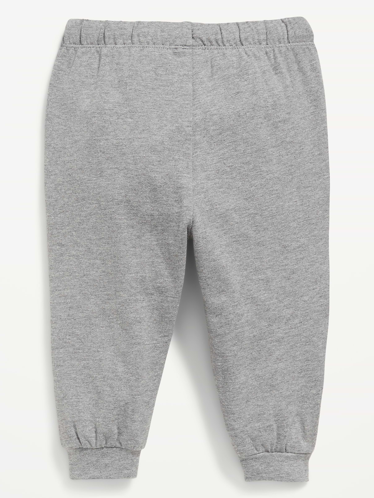 Image number 2 showing, Jersey-Knit Jogger Sweatpants for Baby