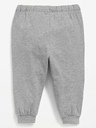 Image number 2 showing, Jersey-Knit Jogger Sweatpants for Baby