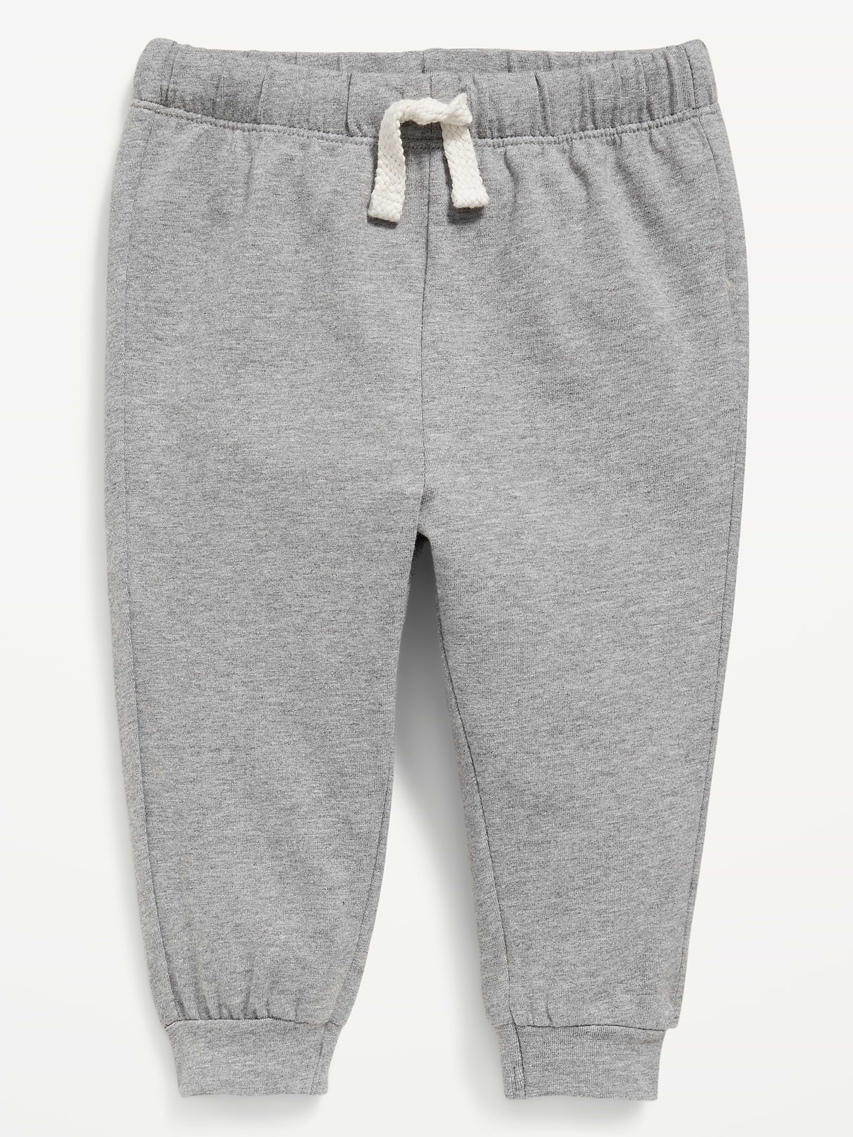 Image number 1 showing, Jersey-Knit Jogger Sweatpants for Baby