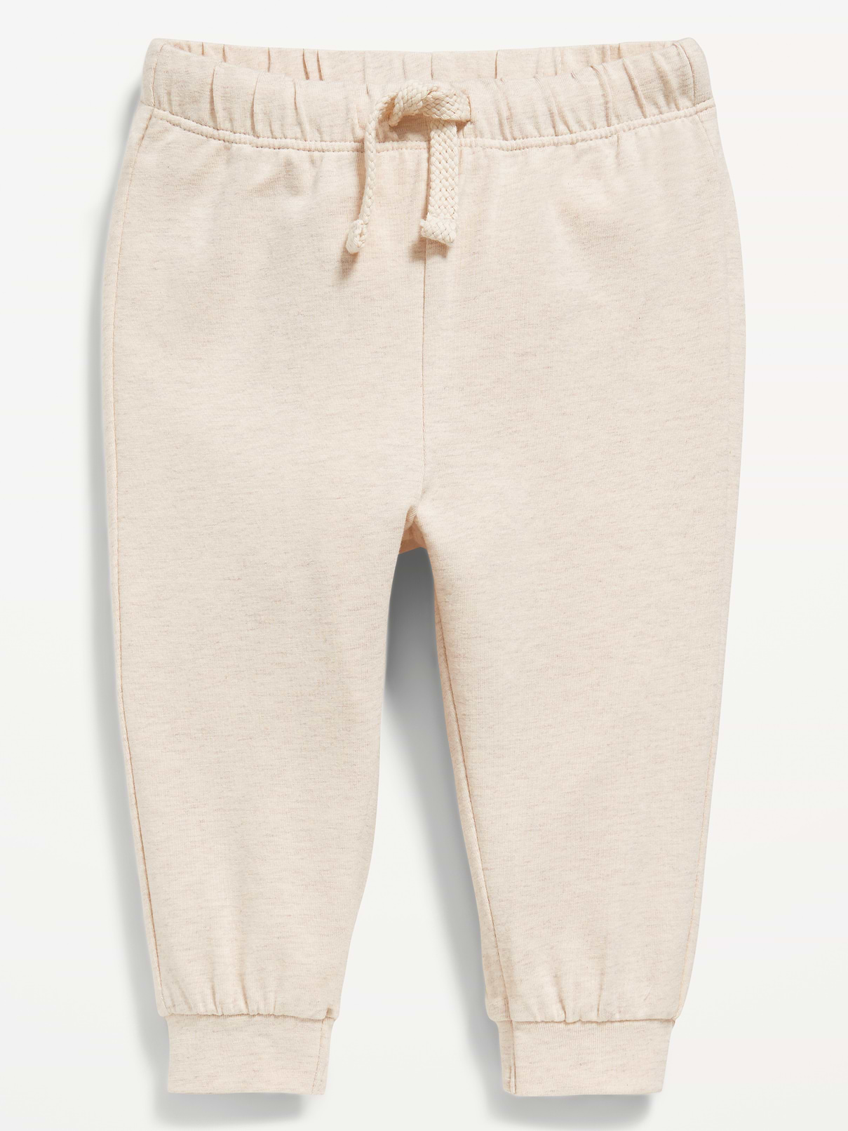 Image number 1 showing, Jersey-Knit Jogger Sweatpants for Baby