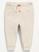 Image number 1 showing, Jersey-Knit Jogger Sweatpants for Baby