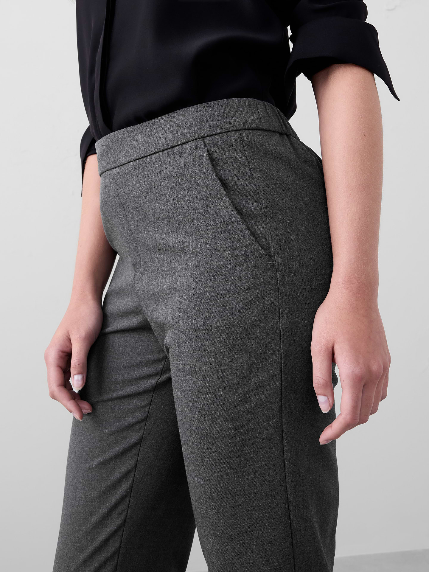 Image number 3 showing, Hayden Tapered Pant