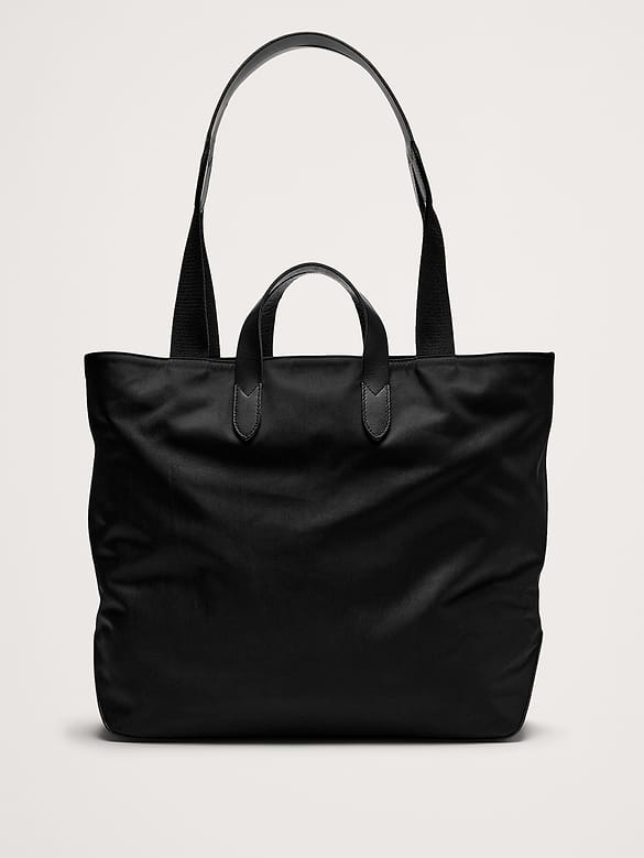 Sac fourre-tout en nylon Millers