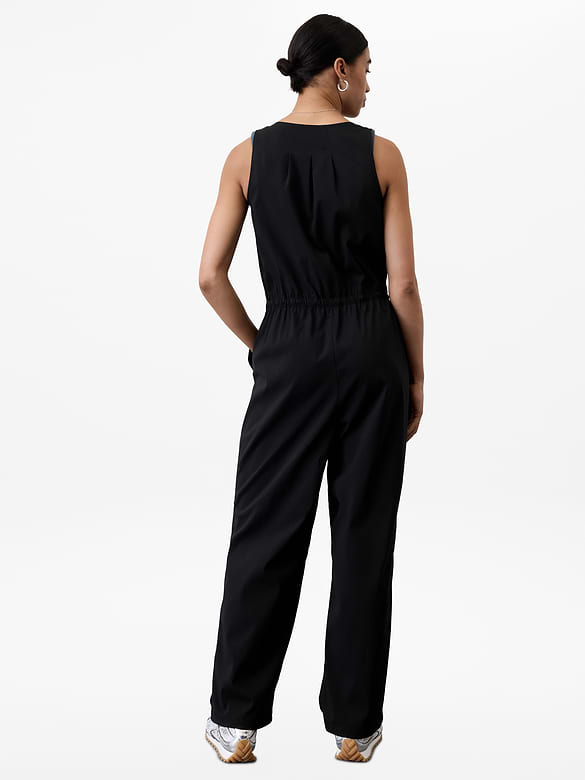 Flex Jumpsuit